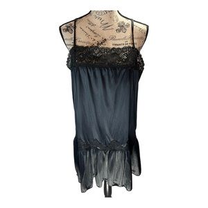 Vintage Nite Fashions Inc Nightgown